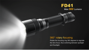 Fenix FD41